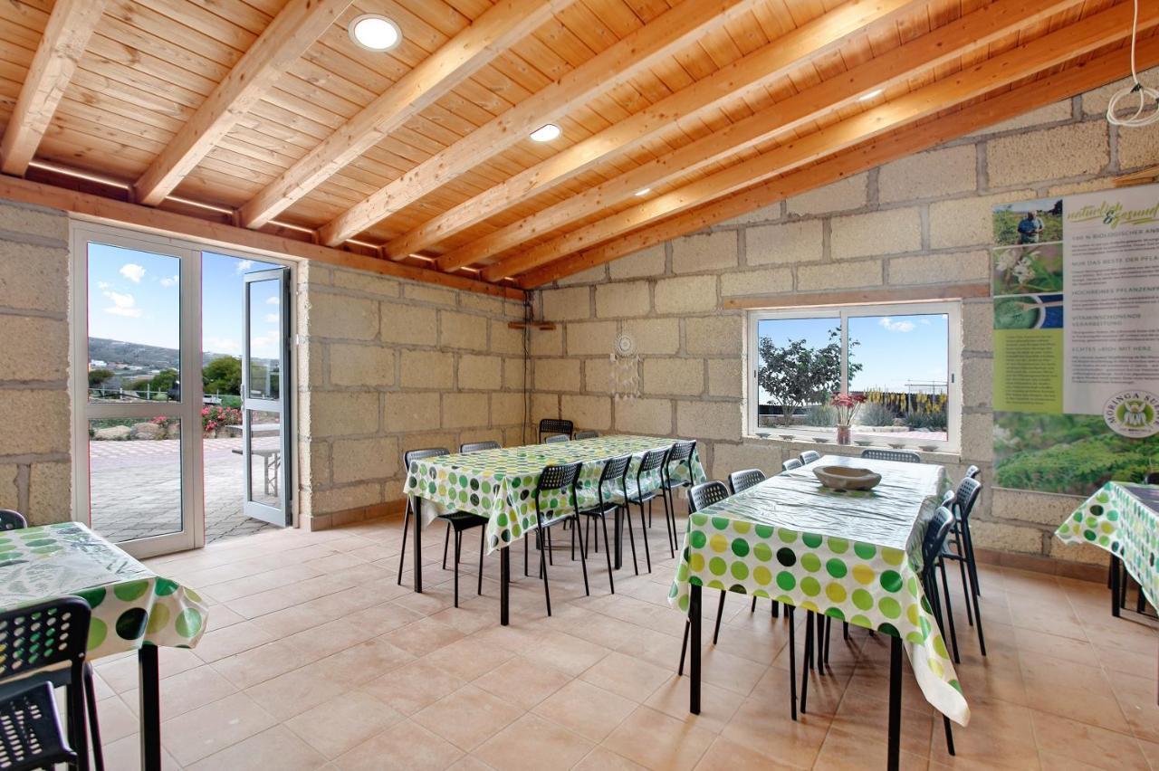 Casa Wayra Vila Granadilla De Abona Exterior foto