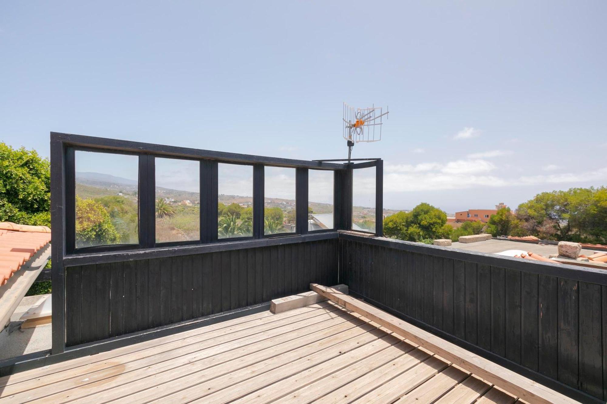Casa Wayra Vila Granadilla De Abona Exterior foto