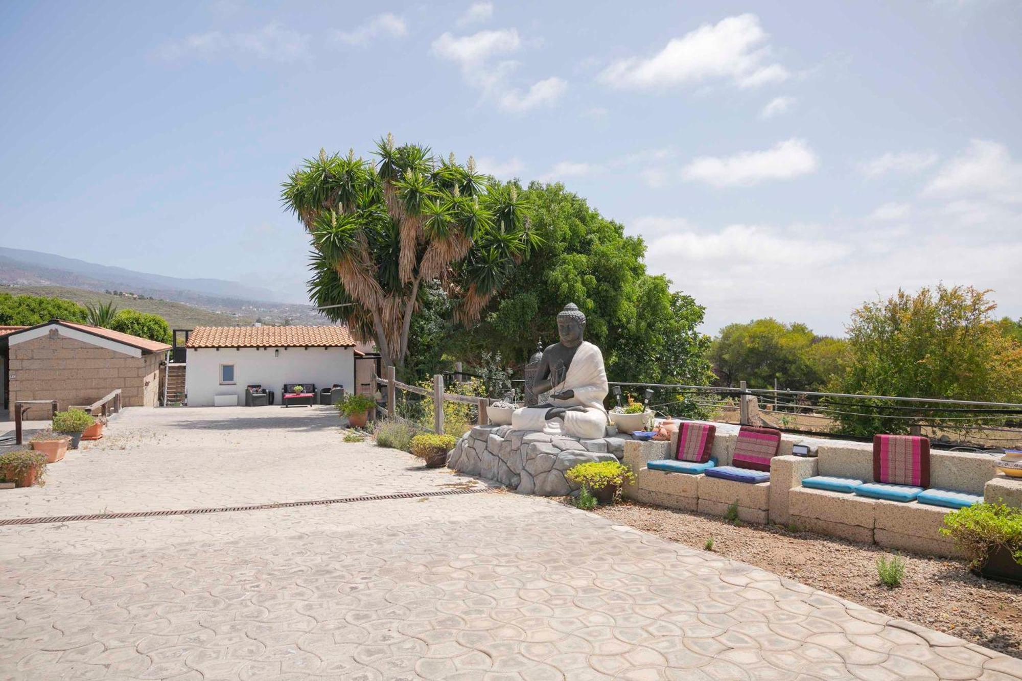 Casa Wayra Vila Granadilla De Abona Exterior foto