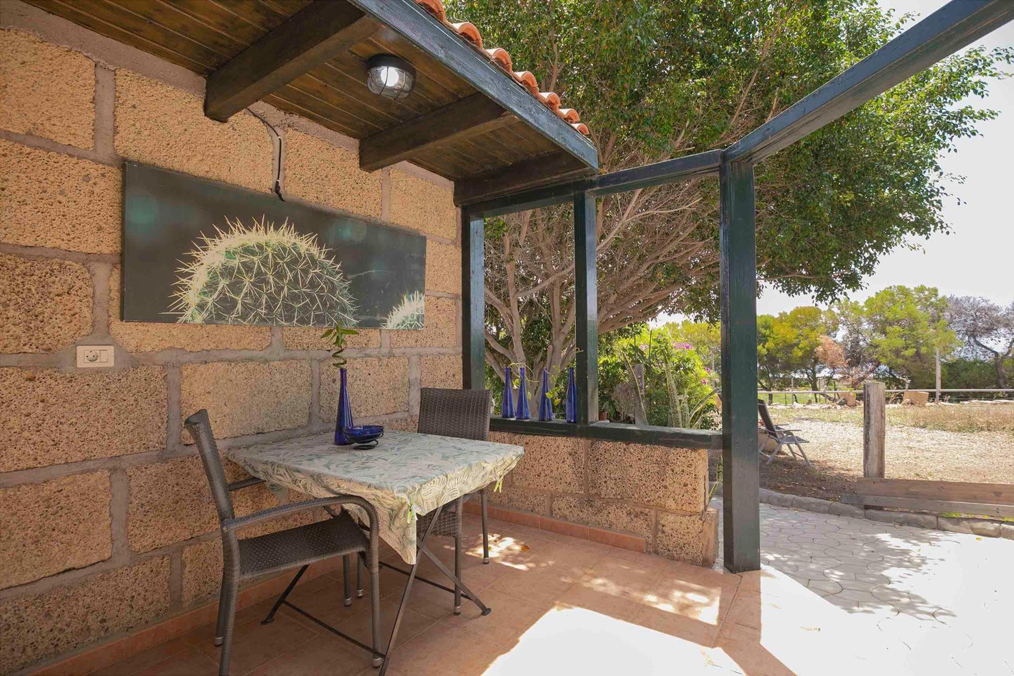 Casa Wayra Vila Granadilla De Abona Exterior foto