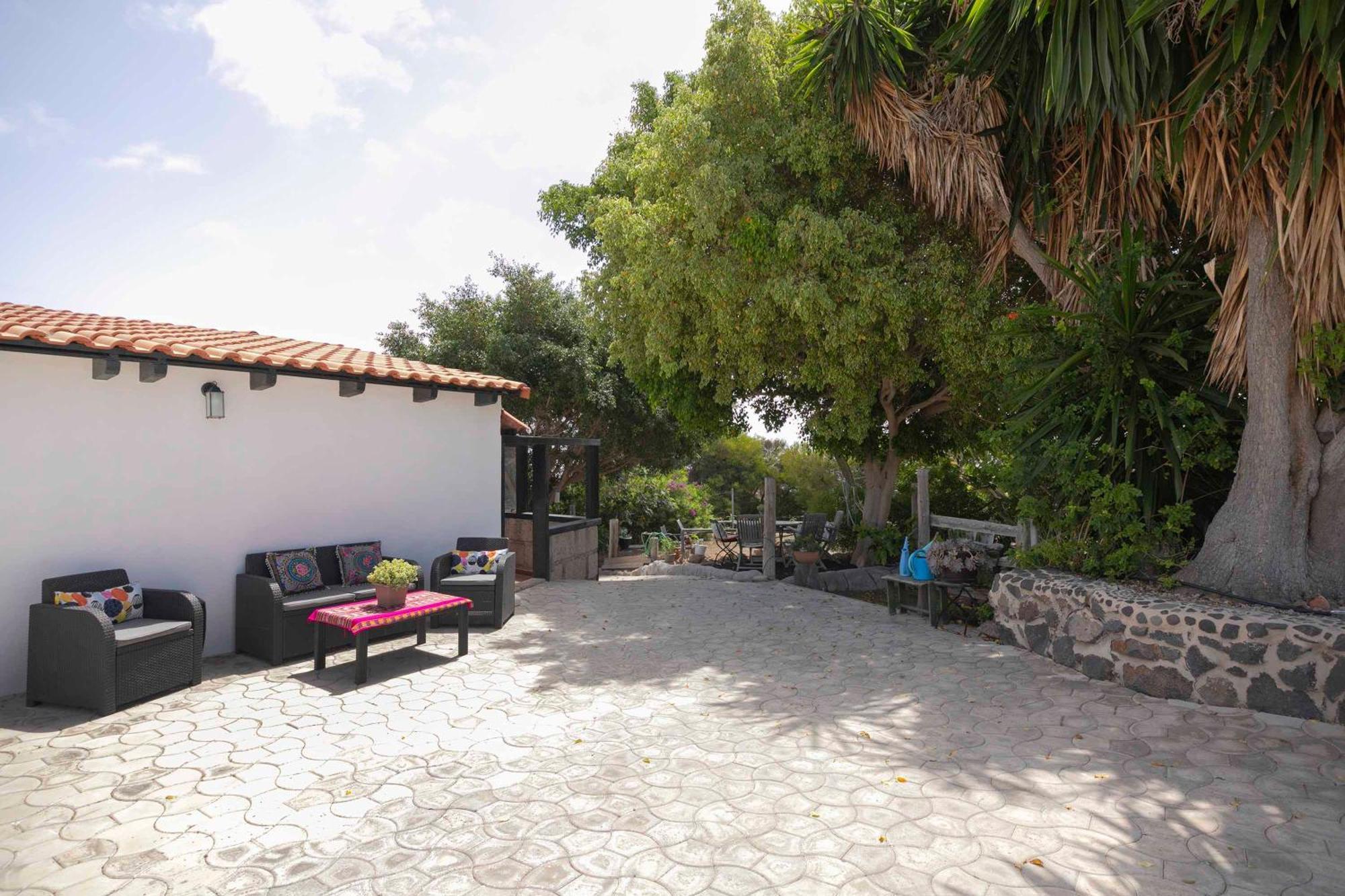 Casa Wayra Vila Granadilla De Abona Exterior foto