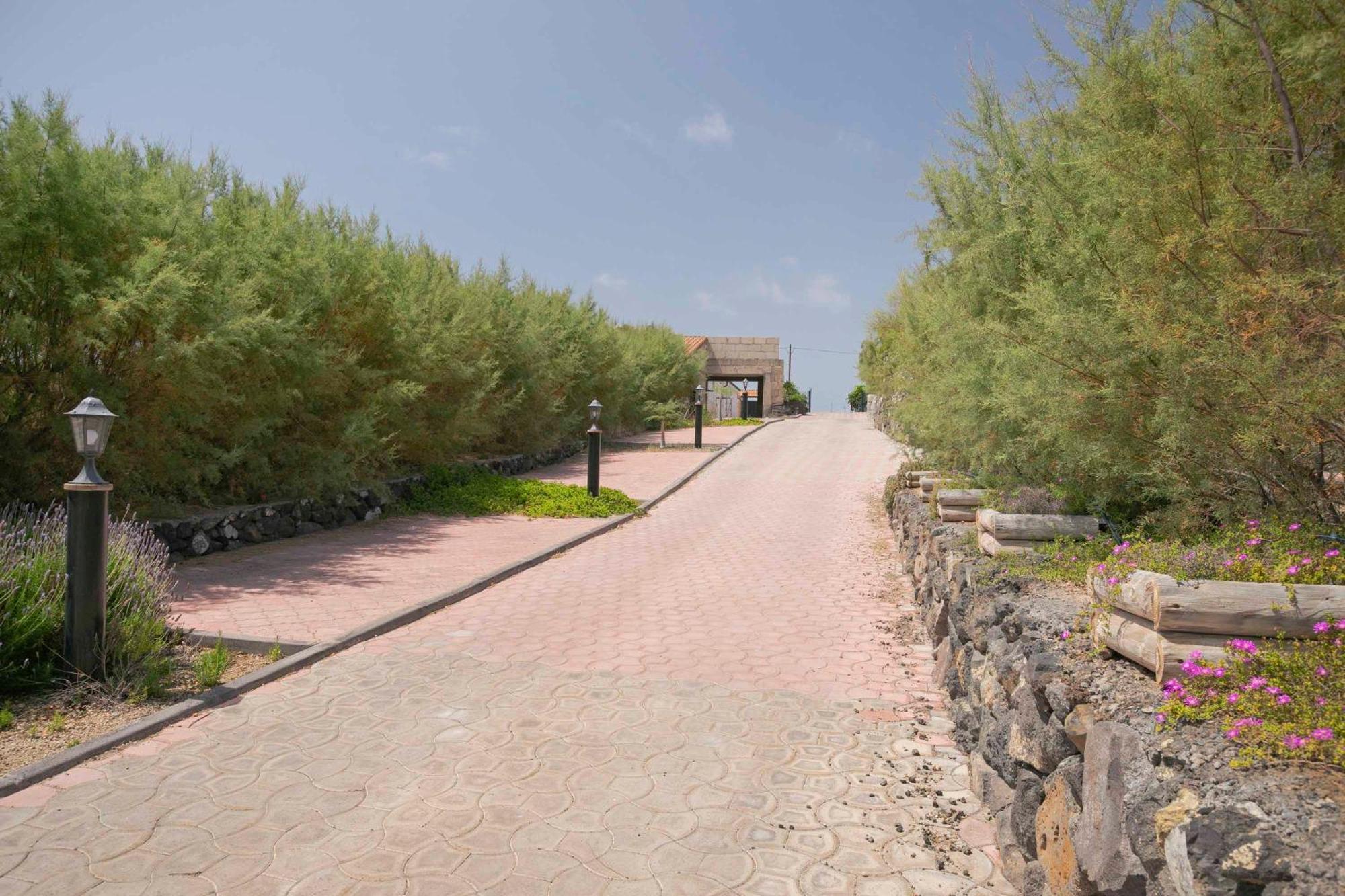 Casa Wayra Vila Granadilla De Abona Exterior foto