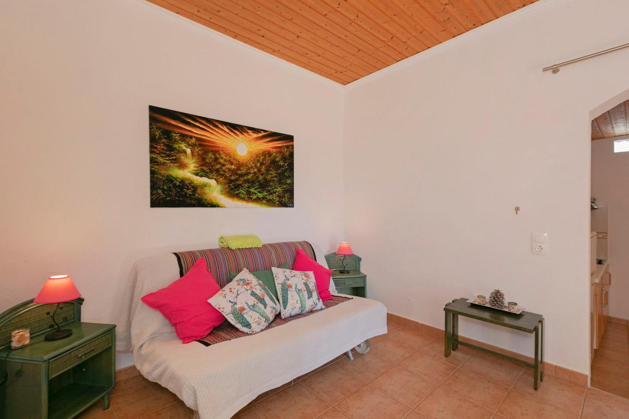 Casa Wayra Vila Granadilla De Abona Exterior foto