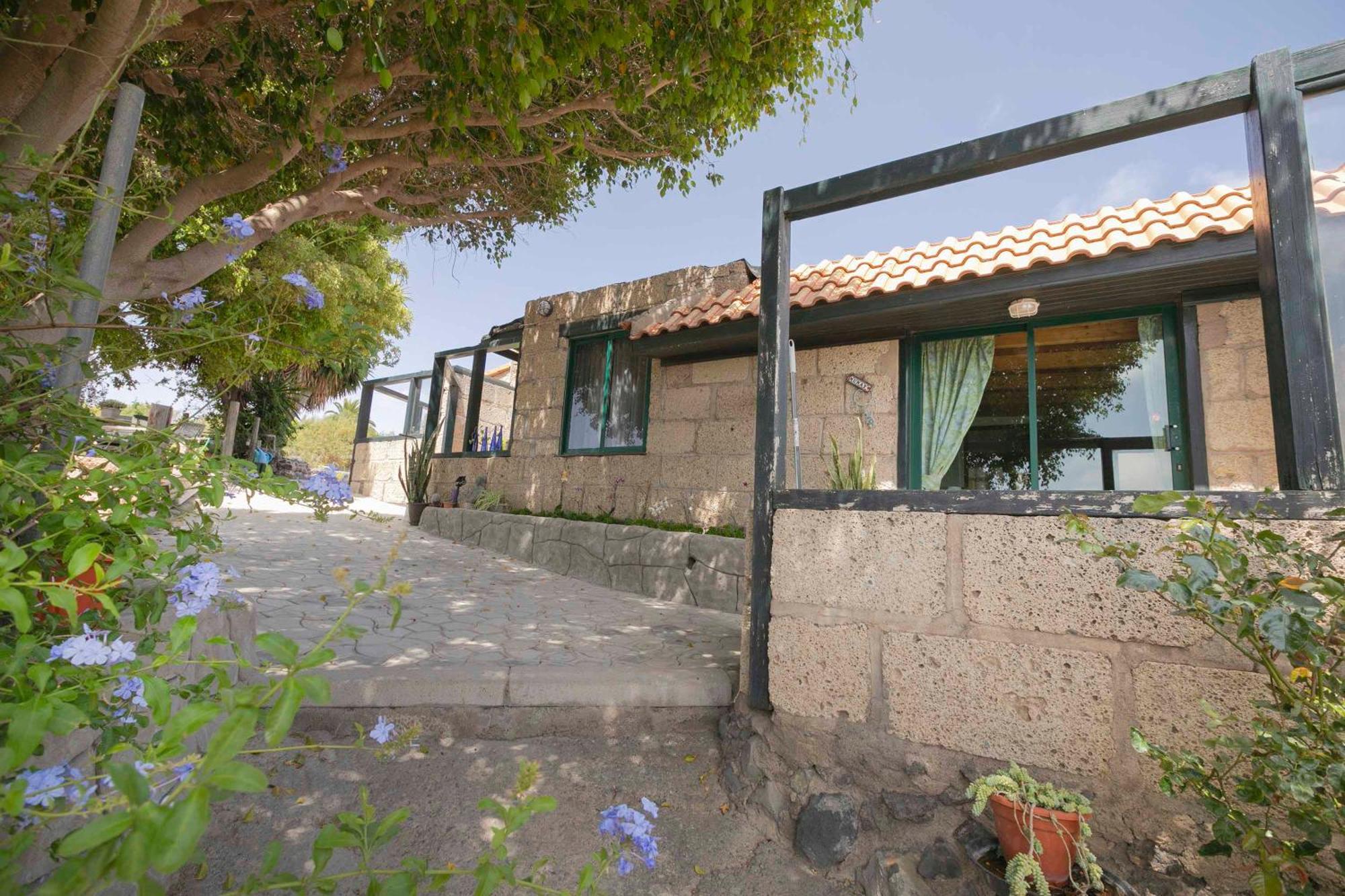 Casa Wayra Vila Granadilla De Abona Exterior foto