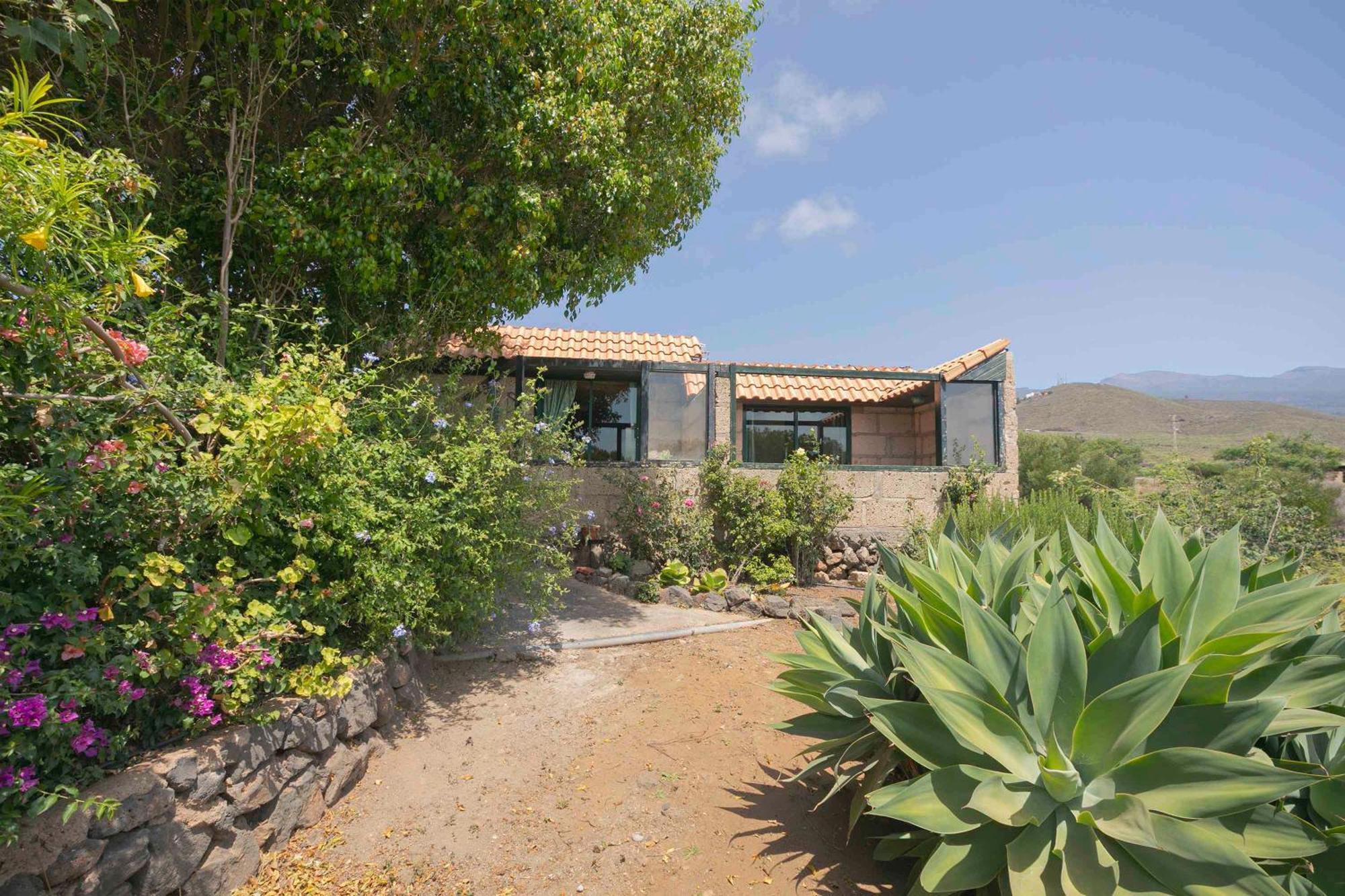 Casa Wayra Vila Granadilla De Abona Exterior foto