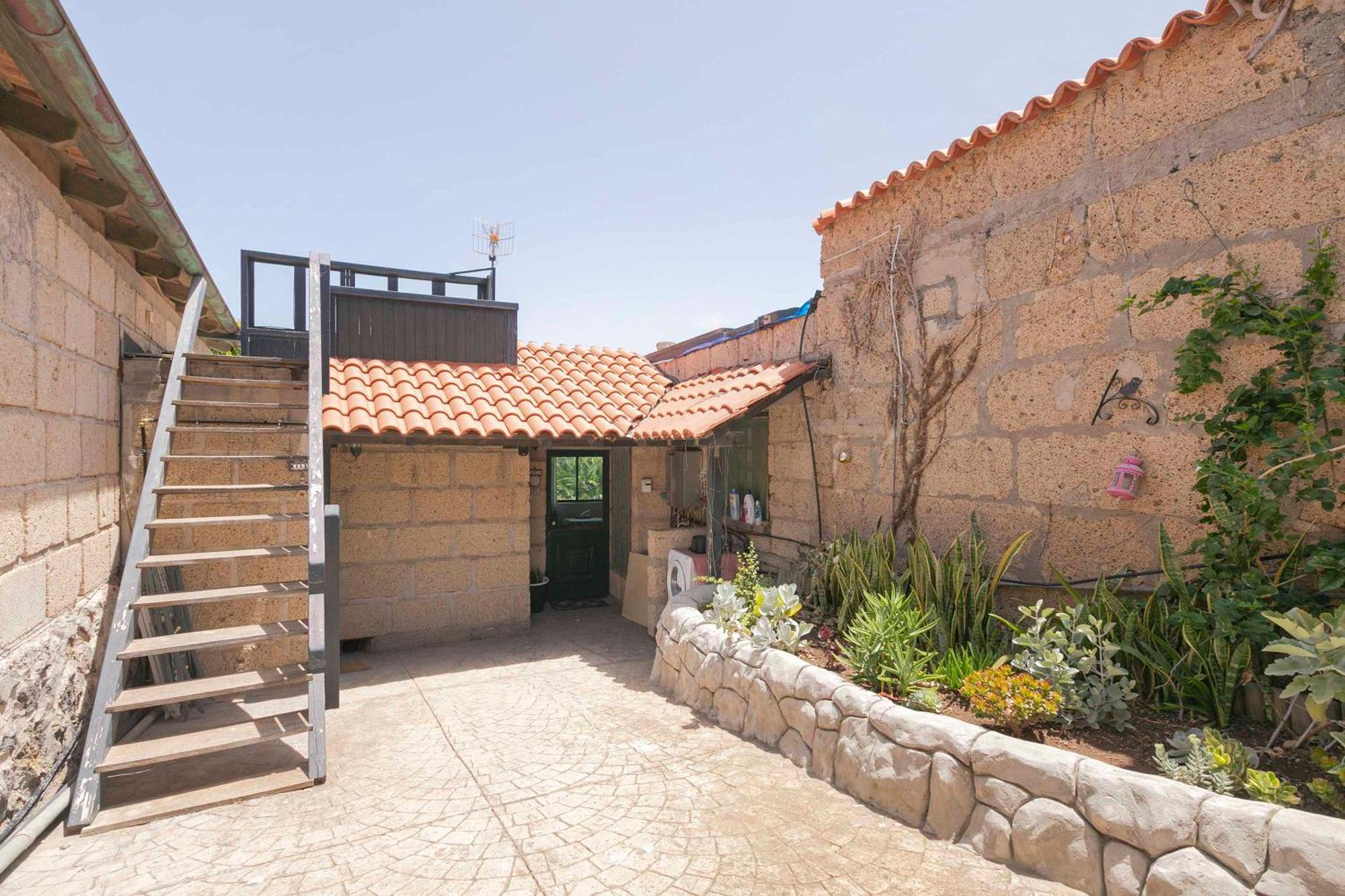 Casa Wayra Vila Granadilla De Abona Exterior foto